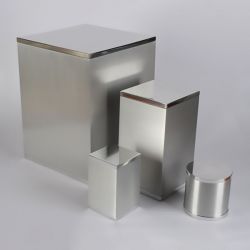 Urn Moderno Cilinder 60mm 1404 - Afbeelding 2
