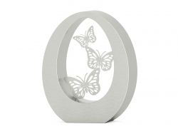 RVS Urn OVAL L