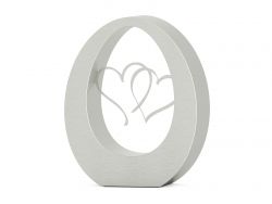 RVS Urn OVAL S