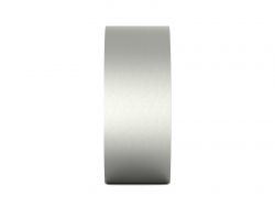 RVS Urn OVAL S - Afbeelding 5