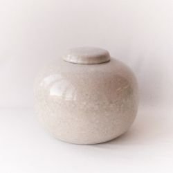kunstenares Annusch Simplicity urn - Afbeelding 2
