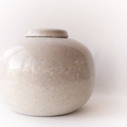 kunstenares Annusch Simplicity urn - Afbeelding 3