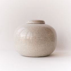 kunstenares Annusch Simplicity urn