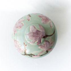 kunstenares Annusch Spring urn - Afbeelding 2