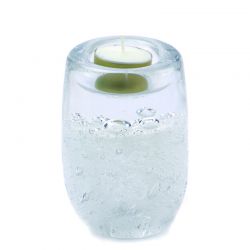 Mini urn glas T-light small A11STTS
