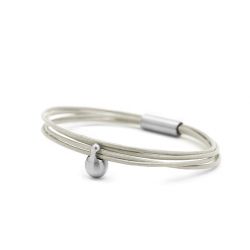Dames charm armband parel TB-CL10