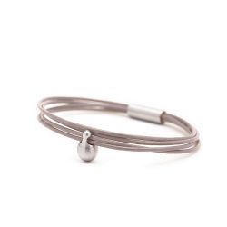 Dames charm armband oester TB-CL13