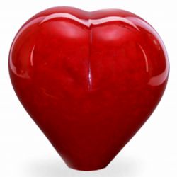 Urn Hart U35