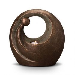 Urn Naar het licht UGK041A
