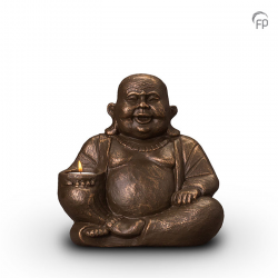 Urn Boeddha waxine UGK042AT