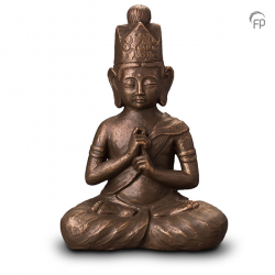 Urn Buddha Dainichi UGK302B