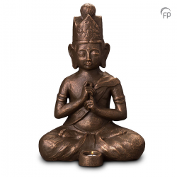 Urn Buddha Dainichi waxine UGK302BT