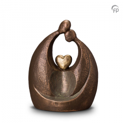 Urn Eeuwige liefde UGK061B