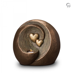 Urn Eeuwige verbintenis UGK075DT