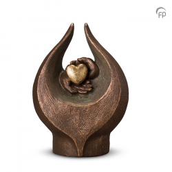 Urn Gevoelens UGK030B