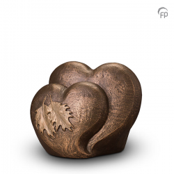 Urn Herfstnevel UGK074D