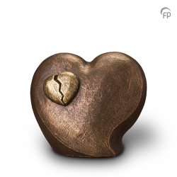 Urn In de liefde ligt pijn UGK073B