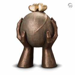 Urn Liefde groot UGK036B