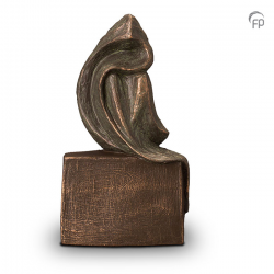 Urn Ontstegen UGK015B