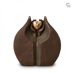 Urn Verborgen liefde UGK062B