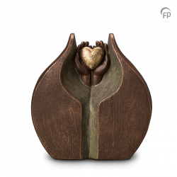 Urn Verborgen liefde duo UGK062D
