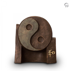 Urn Yin-Yang UGK047A