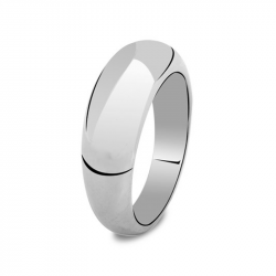 Witgouden asring 3030W