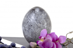 Glas ovaal PH.614