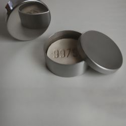 Doosje crematiesteentje hoogglans 5002 - Afbeelding 2
