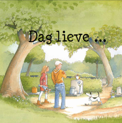 Herinneringsboek voor kinderen