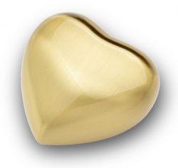 bol hart mini urn HUH007