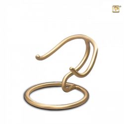 Standaard voor keepsake hart HUH-STAND002
