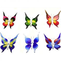 Butterfly big B02