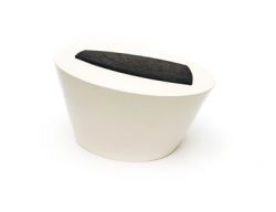 Urn keramiek N-W