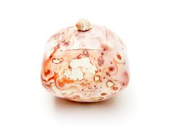 Mini urn keramiek XMVK/FE