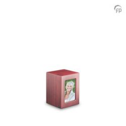 MDF Urn met fotolijst MPG002 - Afbeelding 3