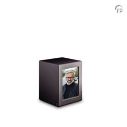 MDF Urn met fotolijst MPG003 - Afbeelding 2