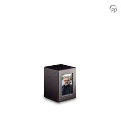 MDF Urn met fotolijst MPG003 - Afbeelding 3