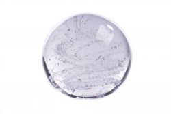 Glasreliek urn, Sterrenstof groot