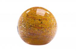 Glasreliek urn, Zonnekind