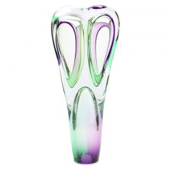 Mini urn glas Heartbeat U17H