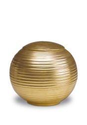 Porselein urn UPOLSG04