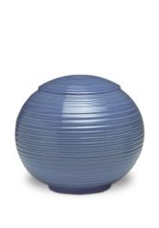 Porselein urn UPOLSG06