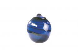 Glazen urn, Osiris groot