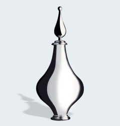Zilveren mini urn 112 MUZ