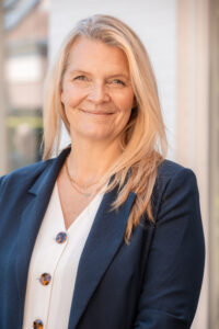 Leonie van Egmond - Jansen Uitvaartbegeleleider Rebel Uitvaart Huizen Almere